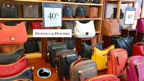 dooney and bourke outlet site.